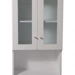 ALACENA CON VIDRIO FRENTE