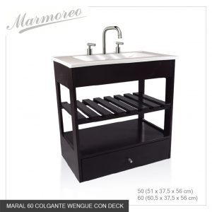 MARAL60COLGANTECONDECK