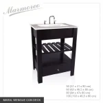 MARALDECK